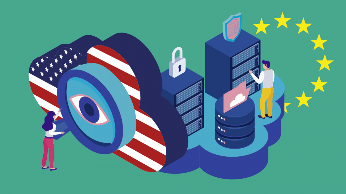 Es ist Zeit, dass Europa durch KI-Gigafabriken in technologische Souveränität investiert