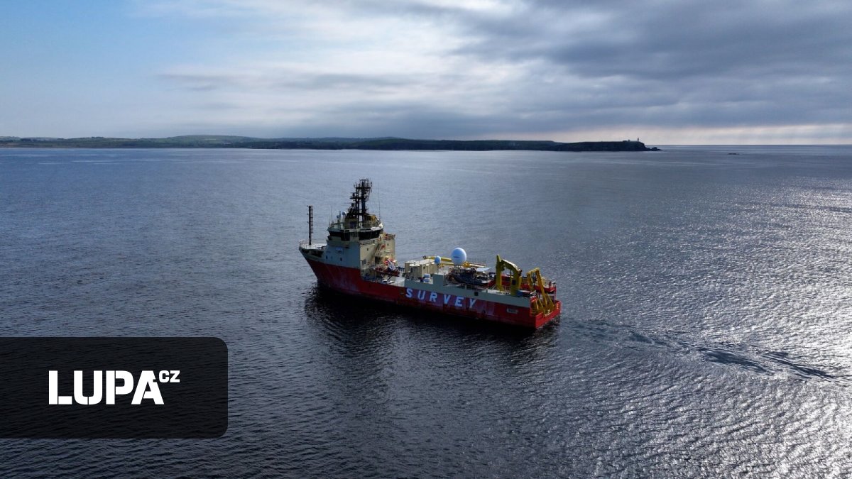 Araber investieren in AI-Rechenzentrum in Most: Die Zukunft der europäischen künstlichen Intelligenz