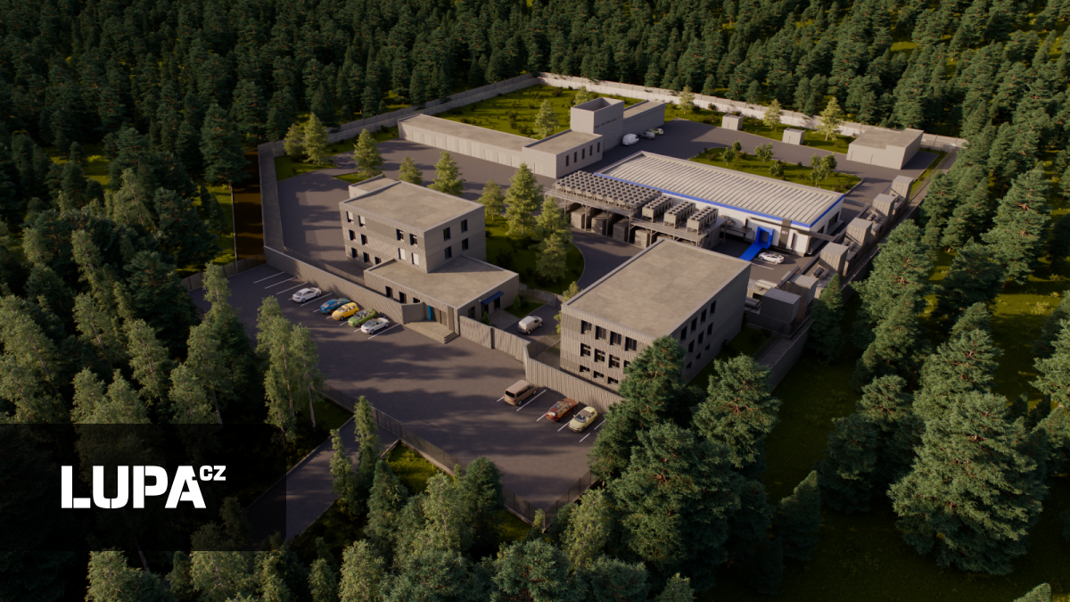 Die Revolution der KI-Rechenzentren in Mitteleuropa: Warum die Tschechische Republik auf dem richtigen Weg Ist