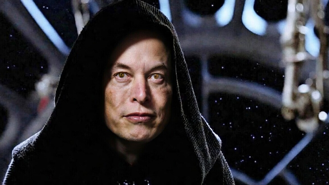 Musks Strategische Vision: Ein Integriertes Technologisches Imperium durch Künstliche Intelligenz Aufbauen